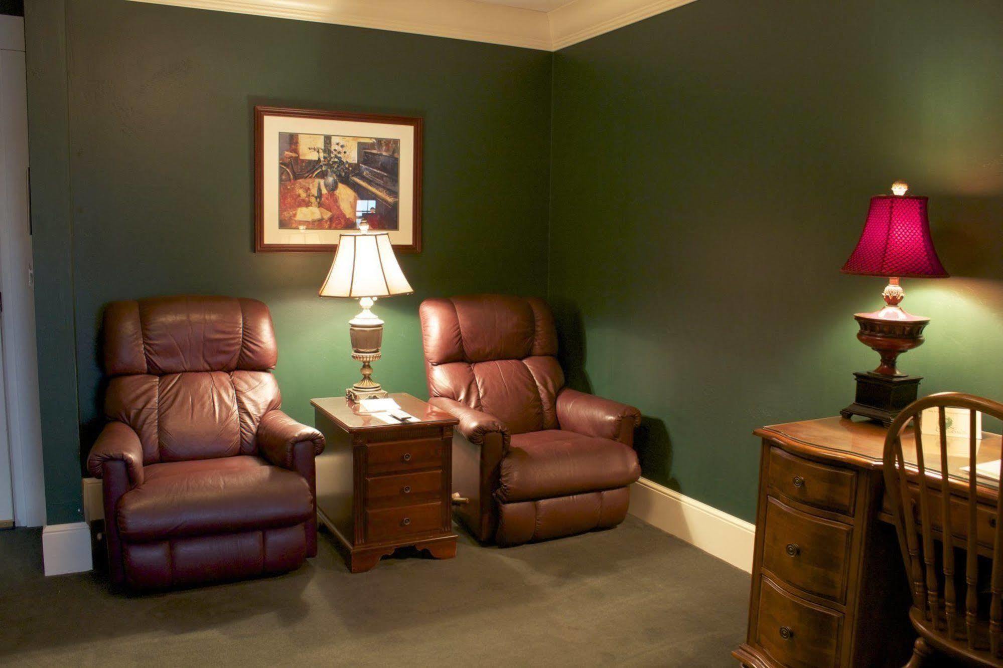 Saint Brendan'S Inn Green Bay Dış mekan fotoğraf