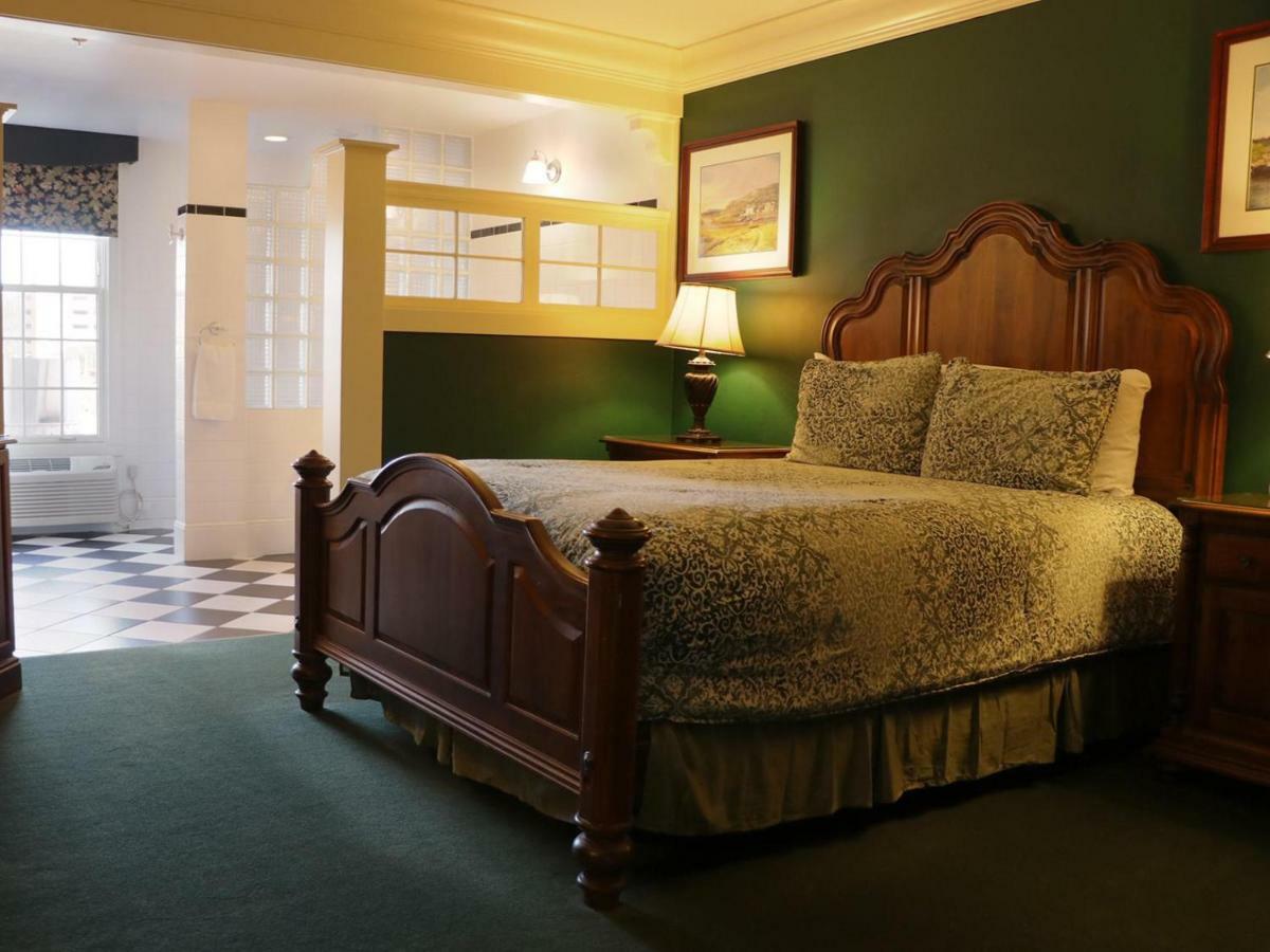 Saint Brendan'S Inn Green Bay Oda fotoğraf