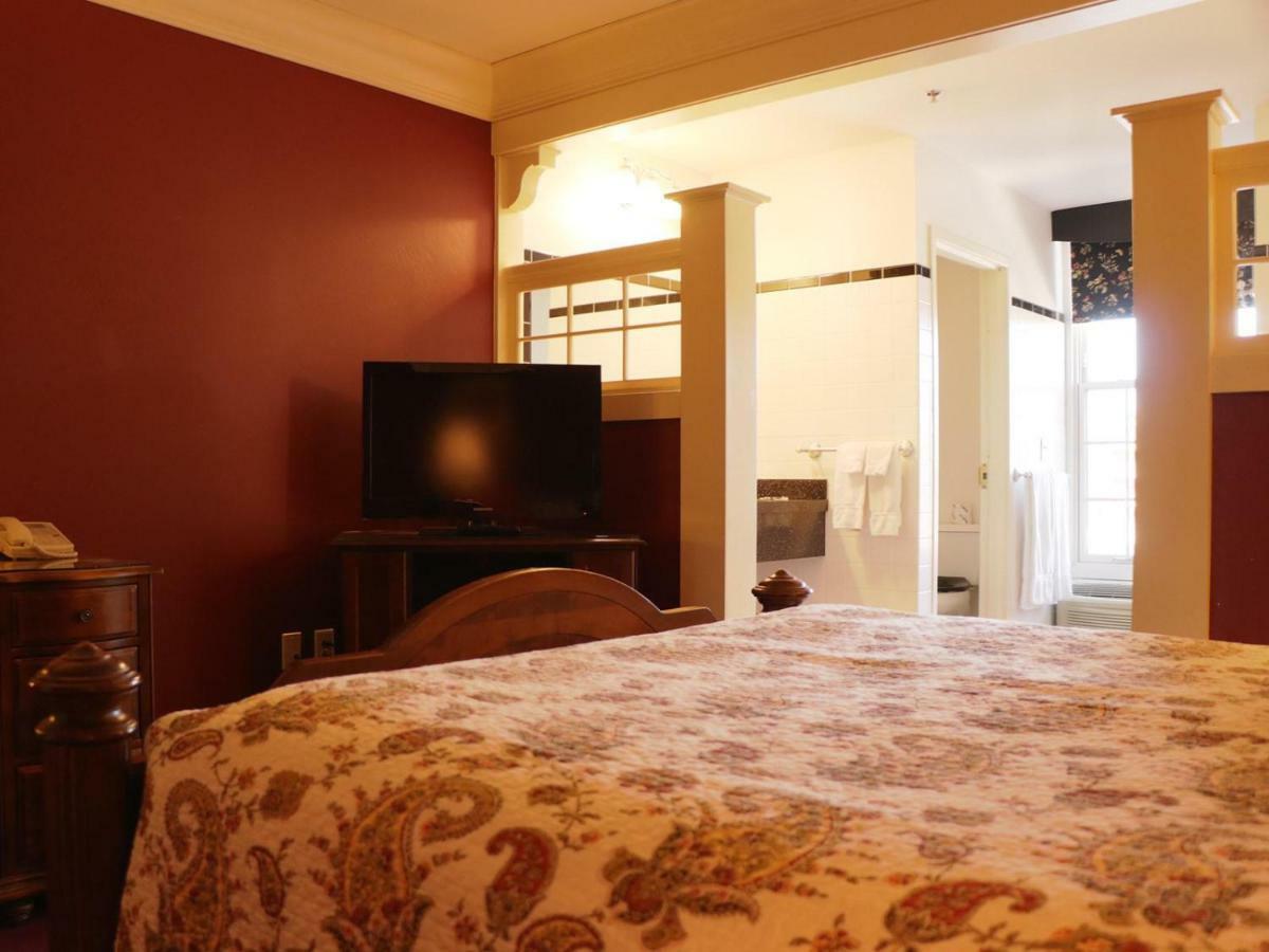 Saint Brendan'S Inn Green Bay Oda fotoğraf
